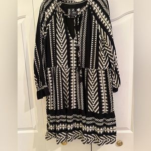 COPY - anthropologie Maeve dress size medium